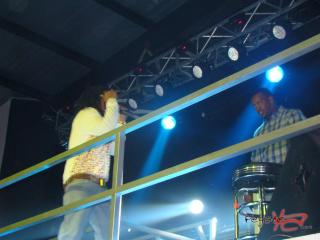 Foto 45 de Concierto Tego Calderon 17 de Noviembre en Concierto Tego Calderon 17 de, Medellín