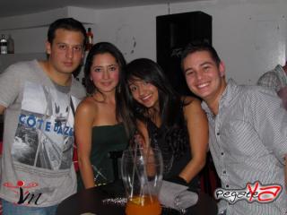 Foto 5 de Enero 13-14 I´m Fun en I´m Fun Discoteca Manizales, Manizales