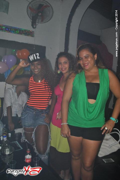 Foto 10 de BAHIA CLUB 5 Y 6 de SEPT 2014 en bahia club, Cartagena