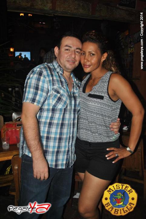 Foto 85 de MISTER BABILLA 5 Y 6 de SEPT 2014 en Discoteca MISTER BABILLA cartagena, Cartagena