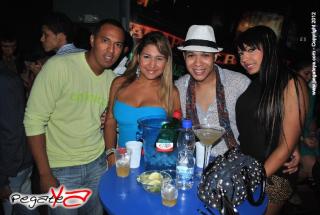 Foto 5 de bhoga viernes 21 y sabado 22 de sep 2012 en Discoteca BHOGA cartagena, Cartagena