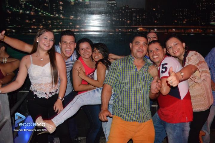 Foto 35 de New York sabado 7 de marzo de 2015 en Discoteca New York Bucaramanga, Bucaramanga
