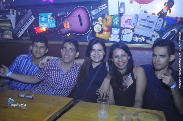 Foto 59 de Malabar 5 y 6 de junio de 2015 en Discoteca Malabar Bucaramanga, Bucaramanga