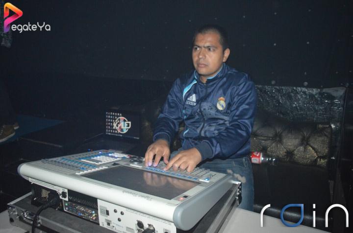 Foto 27 de Rain Clvb - 2do Fds Abril 2016 en Rain CLVB - Cali, Cali