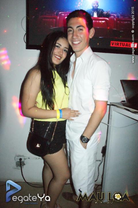 Foto 3 de Mau Loa 5 y 6 de Junio de 2015 en mau loa cartagena, Cartagena