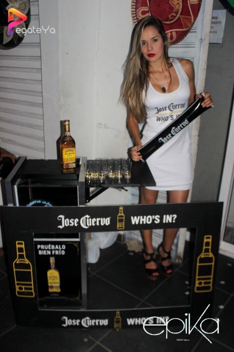 Foto 30 de Epika - 2do FDS Dic. 2015 en Epika Night Club, Cali