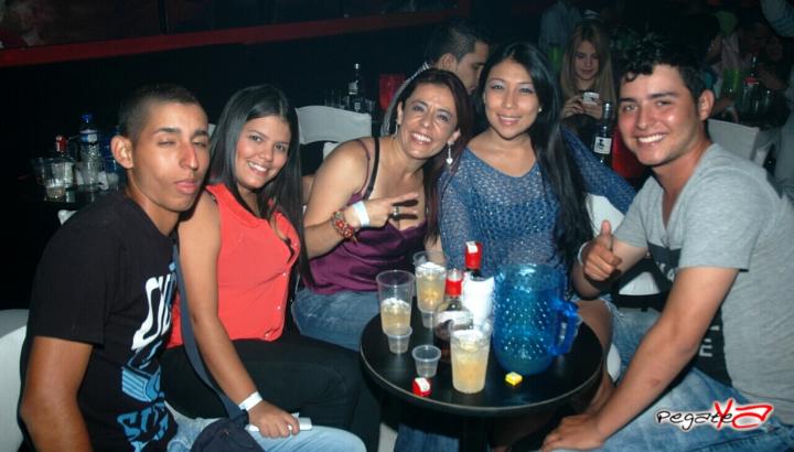 Foto 59 de Ampm Bar - Sept 13 2014 en Am / PM Bar - Cali, Cali