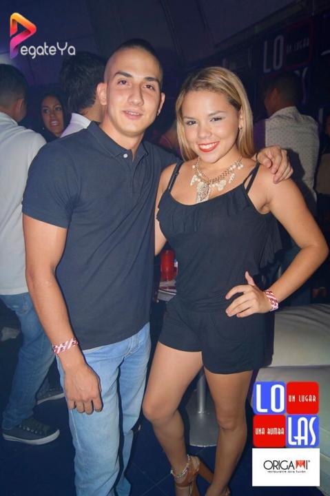 Foto 76 de Lolas Club - 2do Fds Abril 2016 en Lolas Club Menga Cali, Cali