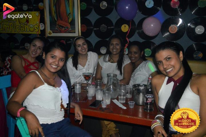 Foto 57 de Mi Dios Se Lo Pague - Amor & Amistad en Fonda Mi Dios Se Lo Pague, Cali