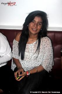 Foto 16 de Macondo 19-20 Mayo de 2012 en Discoteca Macondo Club Bucaramanga, Bucaramanga