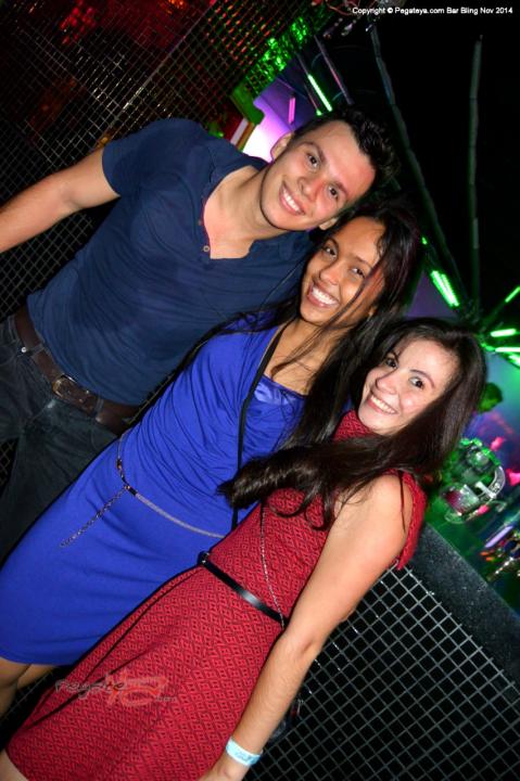 Foto 62 de Fotos BLING- 22 nov de 2014 en Bar Bling Bucaramanga, Bucaramanga