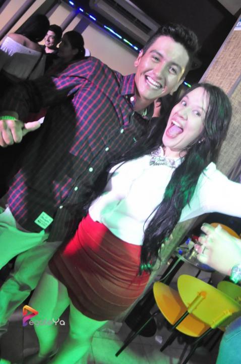 Foto 14 de Marianamen sábado 13 de junio 2015 en Discoteca Maria Namen Bucaramanga, Bucaramanga