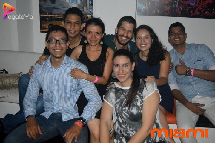 Foto 33 de Miami Bar - Amor & Amistad 2016 en Miami Bar Cali, Cali