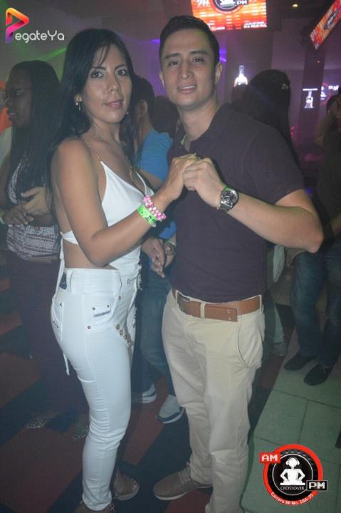 Foto 11 de AmPm - 1er Fds Febrero 2016 en Am / PM Bar - Cali, Cali