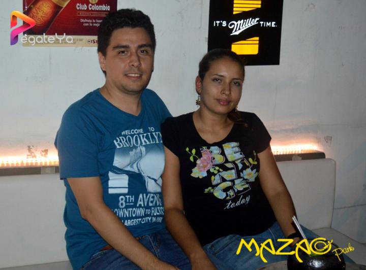 Foto 46 de Mazao Park - 3er Fds Abril 2016 en Mazao Park, Cali