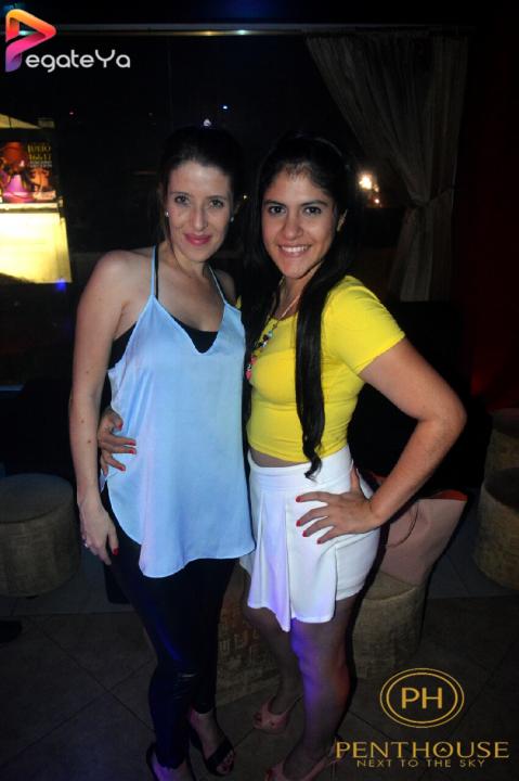 Foto 4 de Penthouse Club - 4TO Juno 2016 en Penthouse 1800, Cali