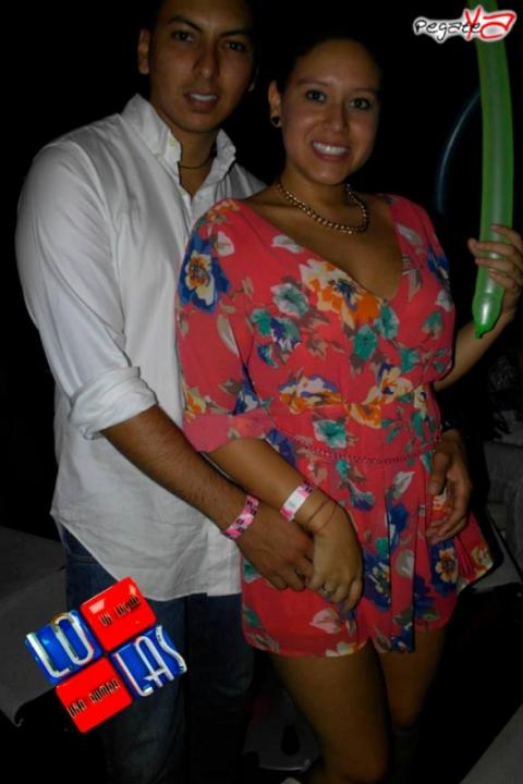 Foto 114 de Lolas Club - 4to FDS Nov 2014 en Lolas Club Menga Cali, Cali