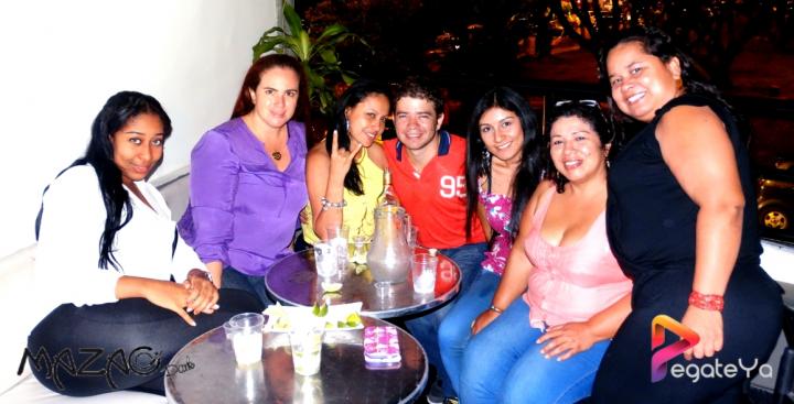 Foto 42 de Mazao Park - 1er FDS Febrero 2015 en Mazao Park, Cali