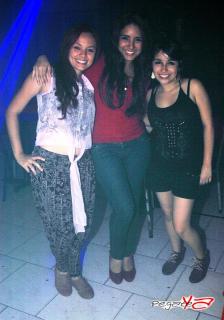 Foto 8 de Octubre 04 del 2013 en Am / PM Bar - Cali, Cali