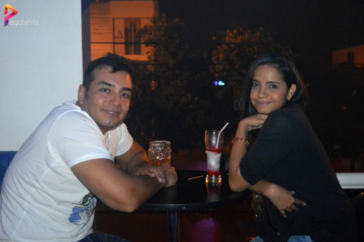 Foto 15 de Ahma - 3er FDS Abril 2016 en Ahma Cali, Cali