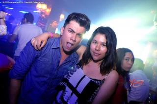 Foto 74 de BLING - 1 de MARZO DE 2012 en Bar Bling Bucaramanga, Bucaramanga