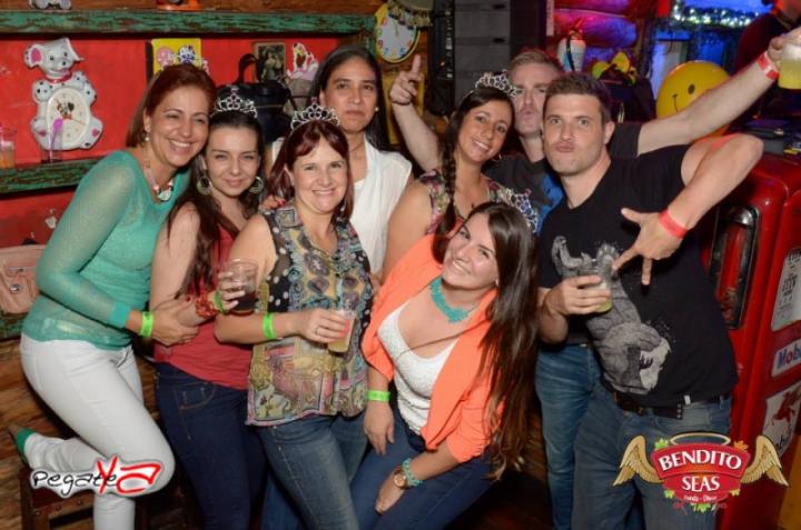 Foto 67 de Bendito Seas - Nov 15 y 22 del 2014 en Discoteca Bendito Seas Medellin, Medellín