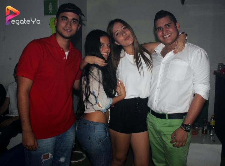 Foto 6 de Ahma Bar - 2do FDS Junio 2015 en Ahma Cali, Cali