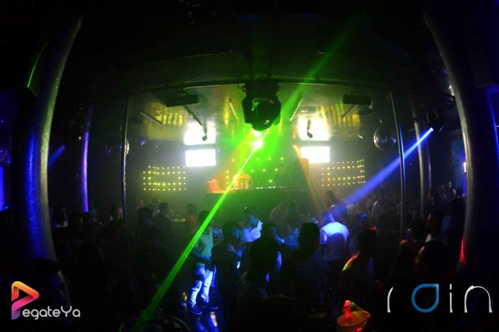 Foto 60 de Rain CLVB - 1er FDS Sept 2015 en Rain CLVB - Cali, Cali