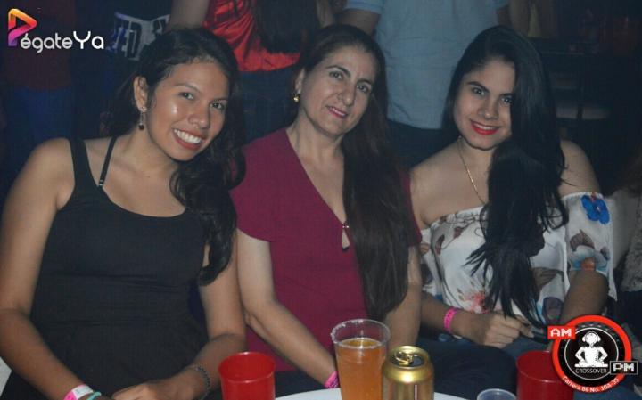 Foto 3 de AmPm - 1er Fds Julio 2017 en Am / PM Bar - Cali, Cali