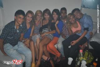 Foto 8 de TABOO 1 de JUNIO 2013 en Discoteca Taboo Cartagena, Cartagena