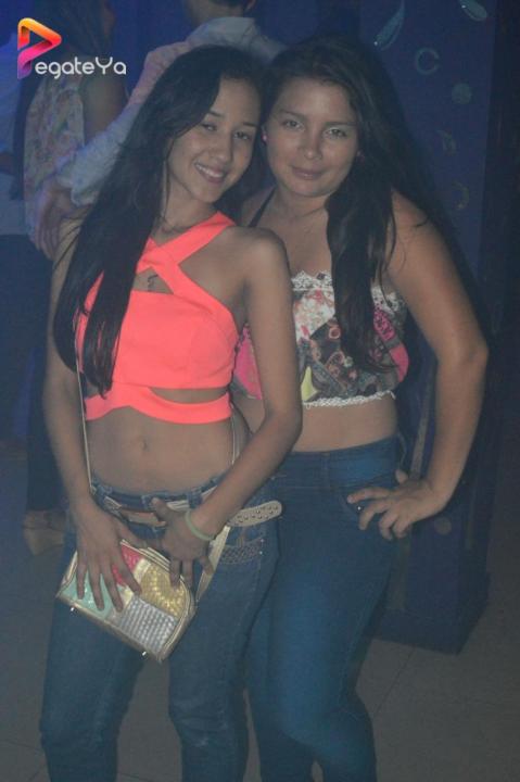Foto 2 de AHMA BAR - 3Er Fds Dic. 2015 en Ahma Cali, Cali