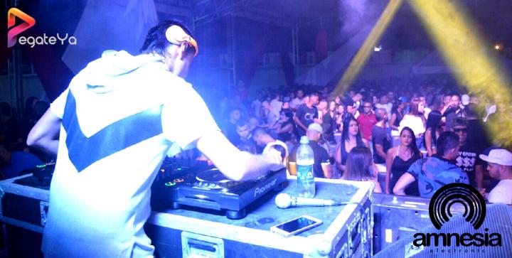 Foto 12 de Amnesia - Loveland 2016 en Discoteca Amnesia Club, Bogotá