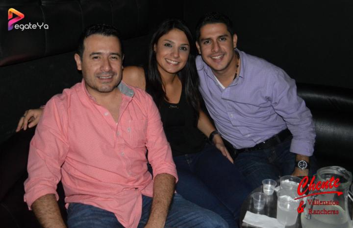 Foto 10 de Chente - 2do FDS Junio 2015 en CHENTE Vallenatos y Rancheras, Cali