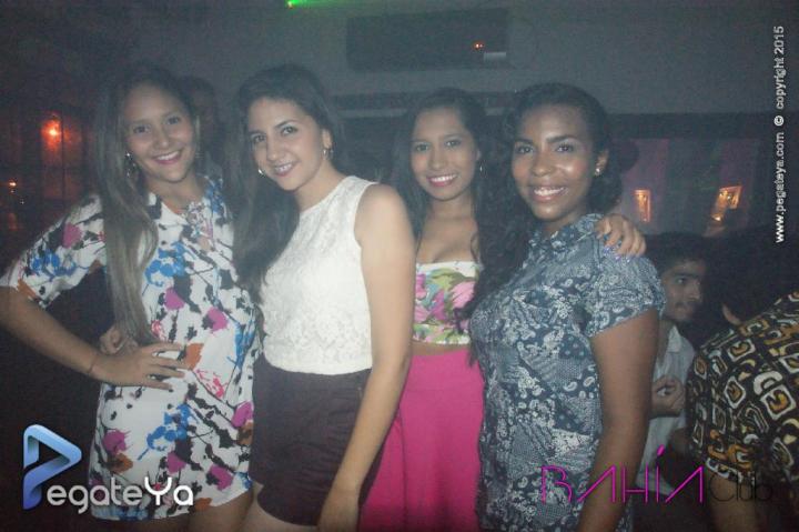 Foto 12 de bahia 12 y 13 de julio de 2015 en bahia club, Cartagena