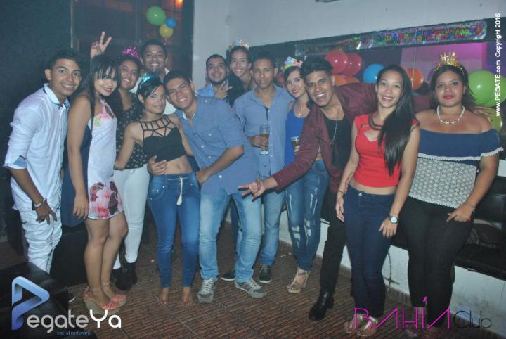 Foto 7 de Bahia 15 y 16 de Abril de 2016 en bahia club, Cartagena