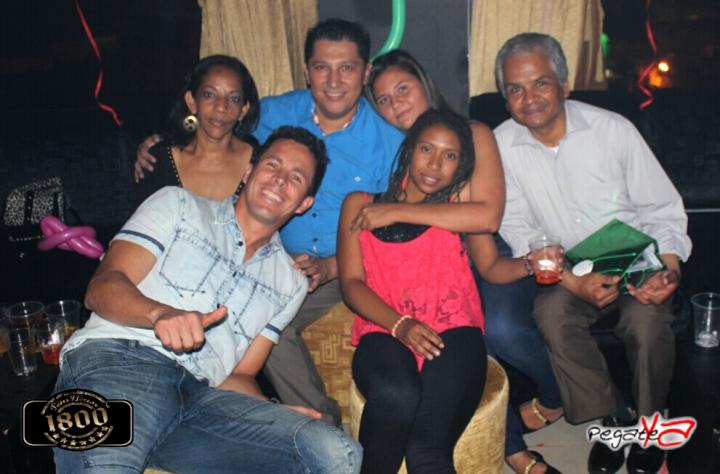 Foto 25 de Penthouse 1800 - Amor y Amistad en Penthouse 1800, Cali