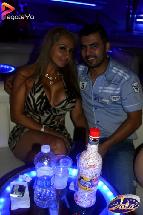 Foto 44 de Jalajala - 1er Fds Julio 2016 en Jala Jala Club, Cali