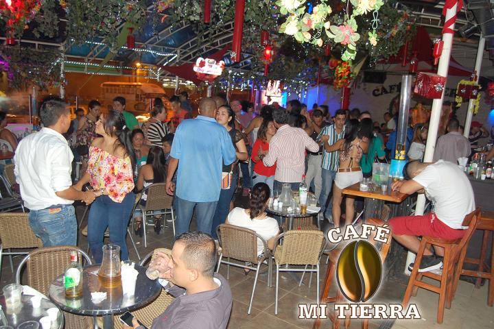 Foto 29 de Cafe mi Tierra - 3er Fds Abril 2016 en Cafe Mi Tierra, Cali
