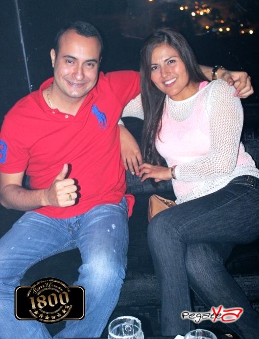 Foto 19 de Penthouse 1800 - 5to FDS Noviembre 2014 en Penthouse 1800, Cali
