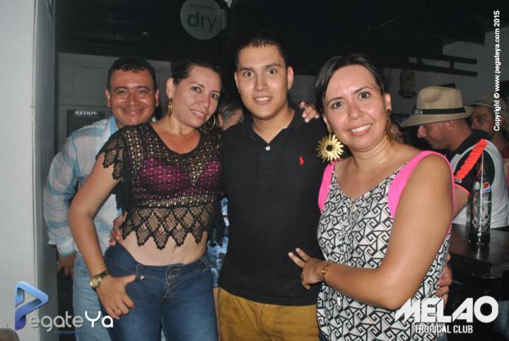 Foto 4 de melao viernes 11 y sabado 12 de diciembr en melao cartagena, Cartagena