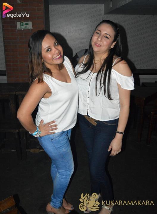 Foto 3 de Kukaramakara - 2DO Fds Febrero 2017 en Kukaramakara Discoteca Cali, Cali