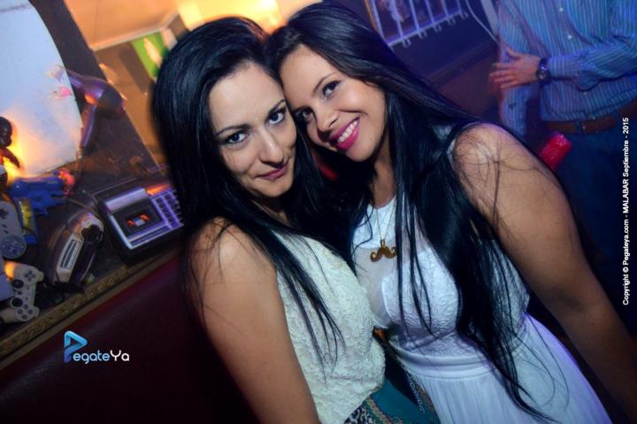 Foto 10 de Malabar - sabado 12 Sep 2015 en Discoteca Malabar Bucaramanga, Bucaramanga