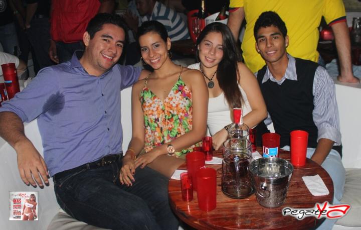 Foto 118 de Discoteca Lolas Cali - fotos Julio 5 de 2014 en Lolas Club Menga Cali, Cali