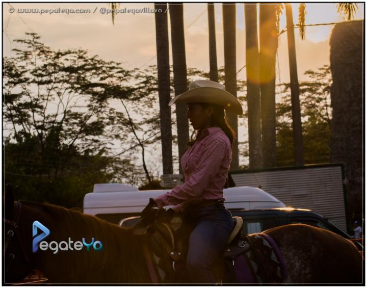 Foto 50 de MUNDIAL MUJER VAQUERA - Villavicencio en Mundial Mujer Vaquera, Villavicencio