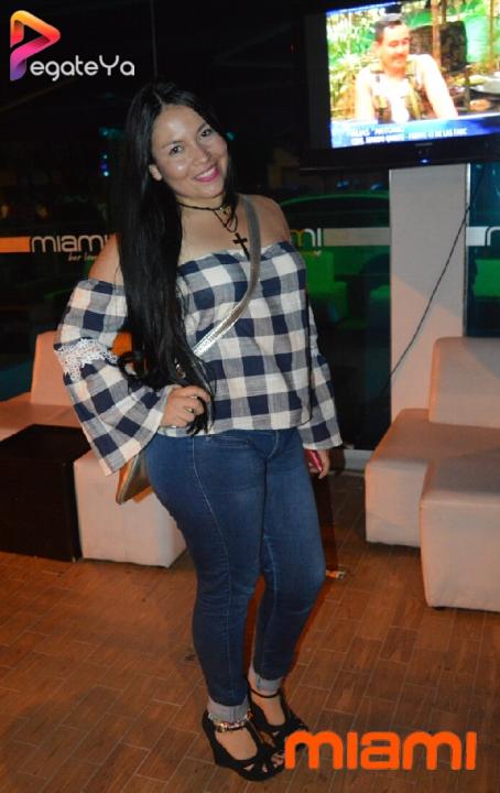 Foto 2 de Miami - 4to Fds Sept. 2016 en Miami Bar Cali, Cali