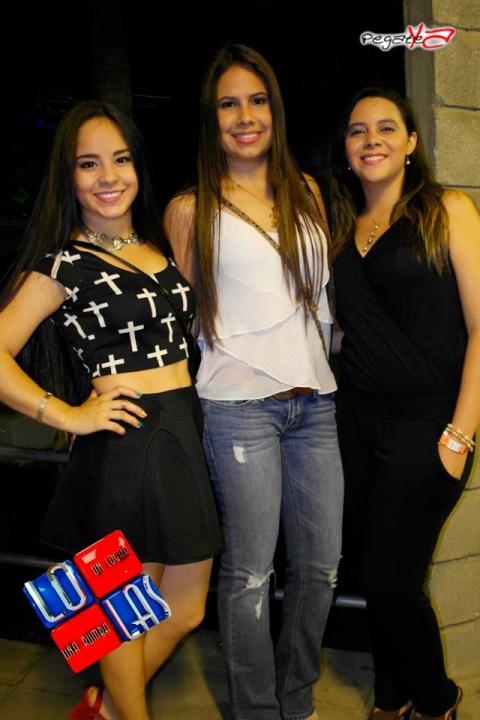 Foto 86 de Lolas Club - 5to FDS Nov 2014 en Lolas Club Menga Cali, Cali