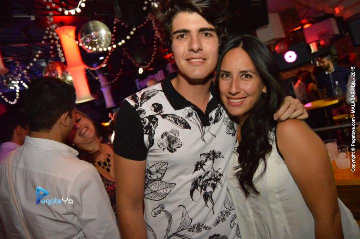 Foto 76 de Malabar - 24 y 31 Dic 2015 en Discoteca Malabar Bucaramanga, Bucaramanga