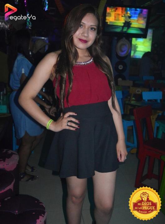 Foto 39 de Mi Dios Se LO Pague - 4to Fds Abril 2016 en Fonda Mi Dios Se Lo Pague, Cali