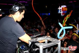 Foto 178 de Sapce ( Alkilados - Alberto Stylee ) en Space Menga, Cali