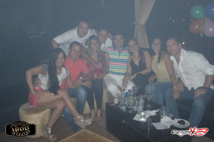 Foto 69 de Penthouse 1800 - Julio 04 en Penthouse 1800, Cali